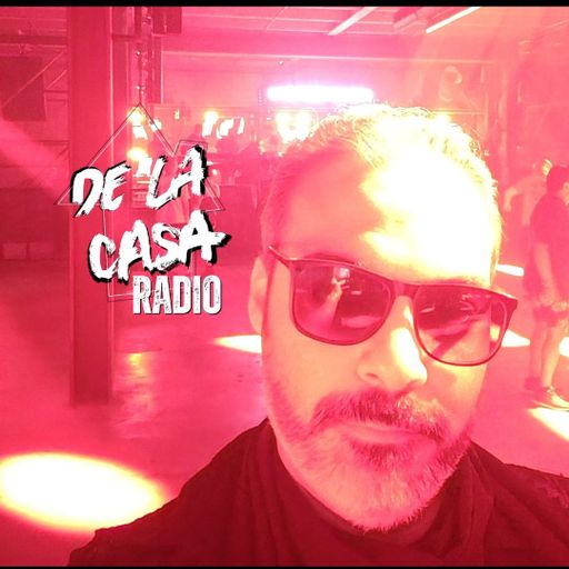Just John - De La Casa Radio 20.03.26