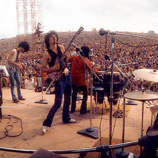 1970s USA Rock - My Top Songs