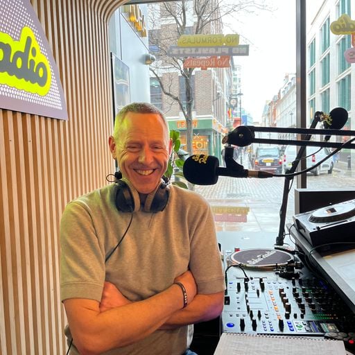 Never Dug Disco with Matt Smooth #656 (13/02/2026)