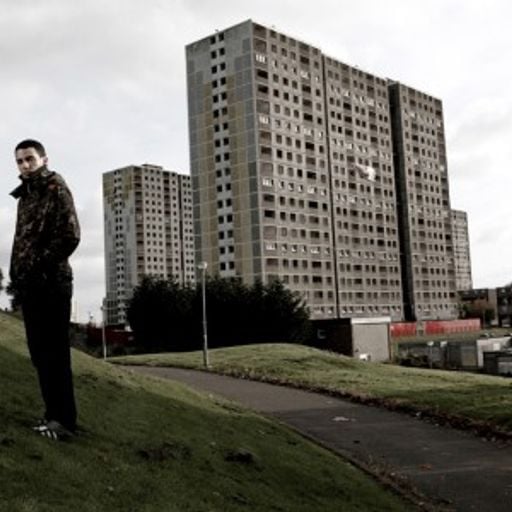 SR Mix #024: Taz Buckfaster
