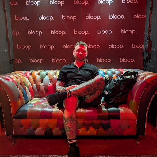 Paradox w/ Ryan Ross - 30.04.25