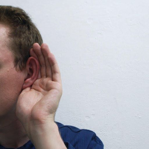 Experimental Radio Practice - To Frame (Space, Thought, Context) by Ben Glas 02.04.2021