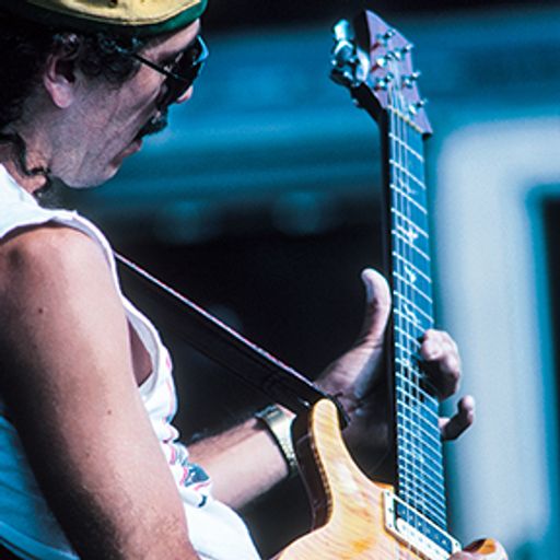 Live Archive Show: Sept. 13, 2019 (Santana, Soulive, the Boss & More)