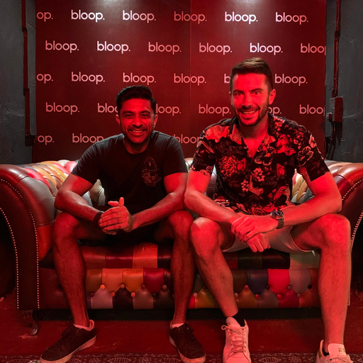 EbbFlow w/ Iyer + guest Paul Giuliani - 05.08.22