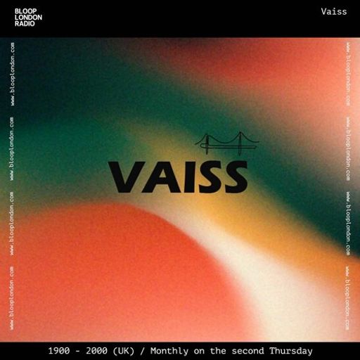 Vaiss w/ Dime Chu - 11.01.24