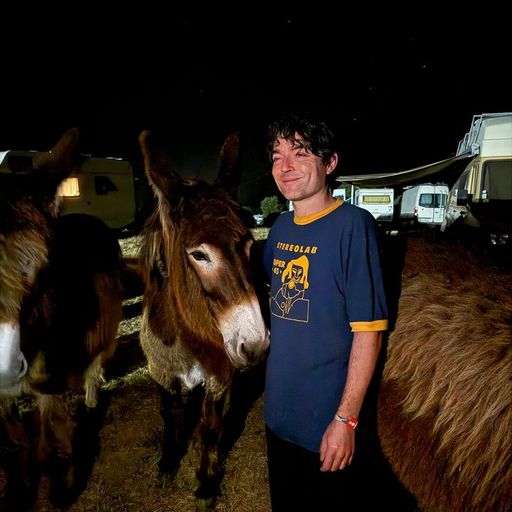 Fifth World w/ Ian Kim Judd - 2nd July 2025