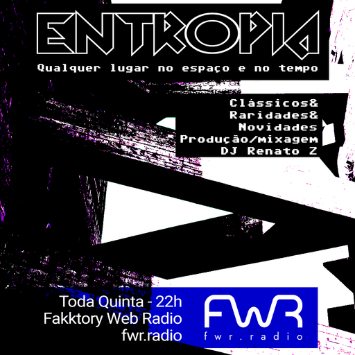 Entropia 012 - 23.12.2021