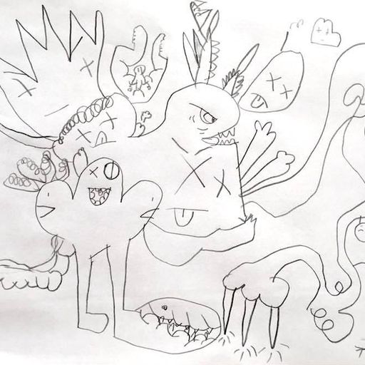 Joe Muggs // 05-12-20