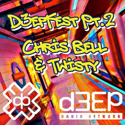 Twisty - Groove Direction Session (28/05/23)