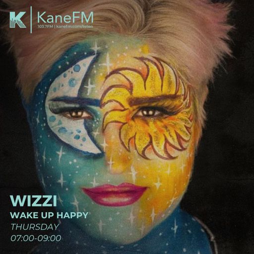 Wake Up Happy with Wizzi & Ella 22nd January 2026