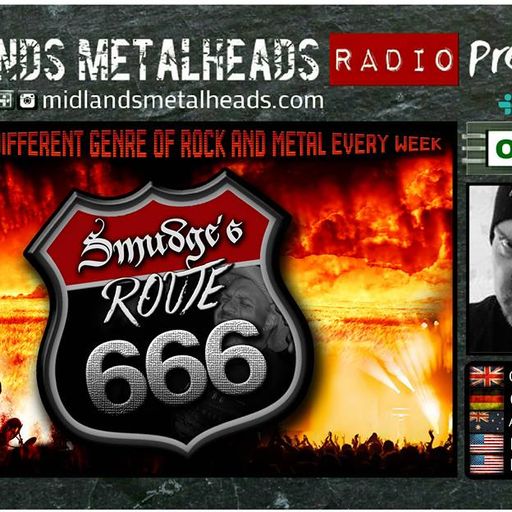 Route 666 Xmas Day