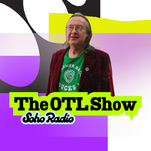 The OTL Show (22/12/2025)