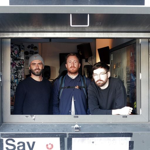 NTS 2/11/2016 w/ Special Guests Letherette