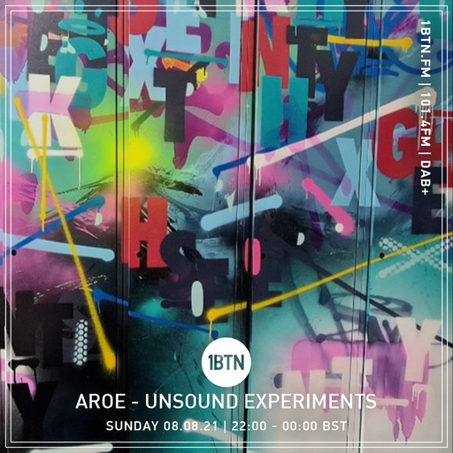 Unsound Experiments with AROE - 08.08.2021