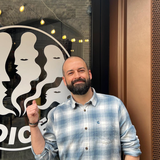 Play.Shuffle.Repeat w/ DanD - 21/03/23