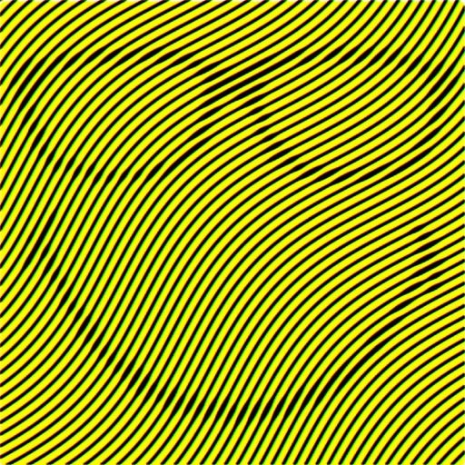 Easter Acid Experience