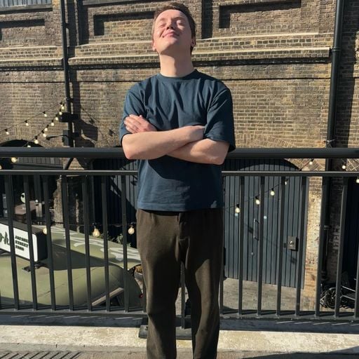 Jack's Lagoon - 04/03/25 - Voices Radio