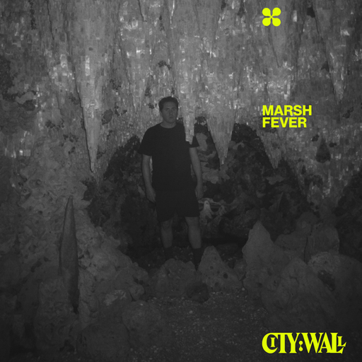 Marsh Fever w/ Luke Overin - October 2023