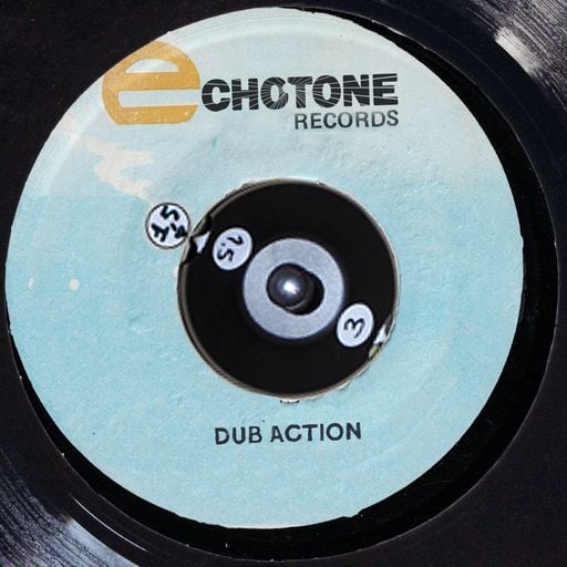 Dub Action 15 Apr 2025 - Radio Canut 102.2FM – Hosted by Echotone