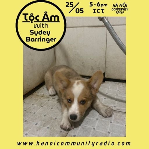 Tộc Âm Ep. 18 w/ Sydney Barringer
