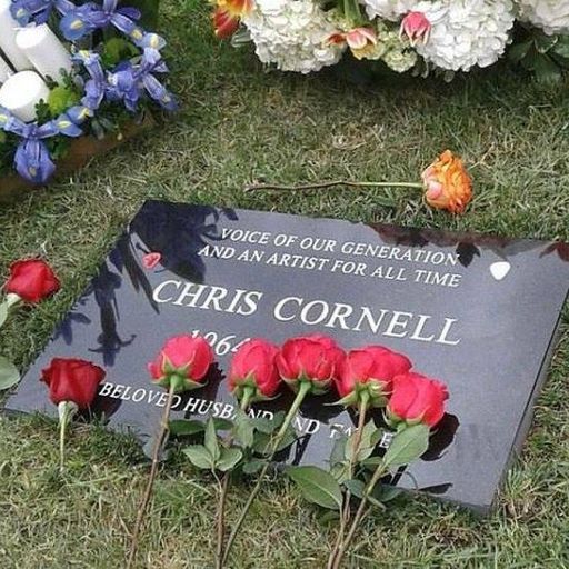 Chris Cornell Tribute Show & Illusory Live Interview