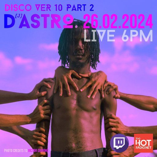 Disco Ver 10 | Part 2