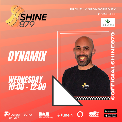 Dynamix - 06 Dec 2023