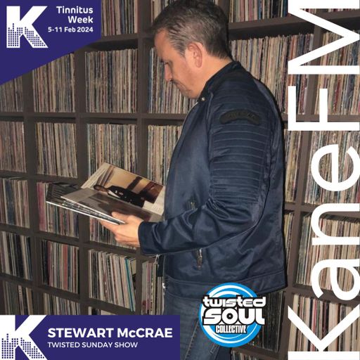 Twisted Sunday Show - 11th February 2024