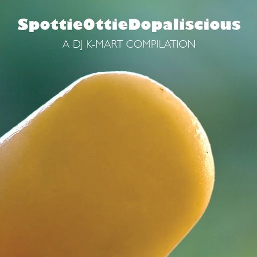 SpottieOttieDopaliscious mix - july 2014