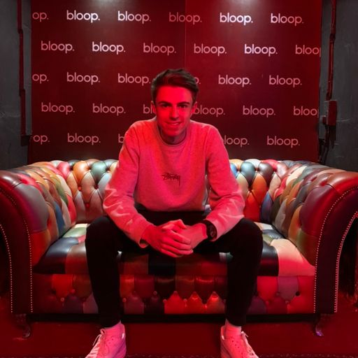 After Hours w/ Justin Baker ​- 17.11.21