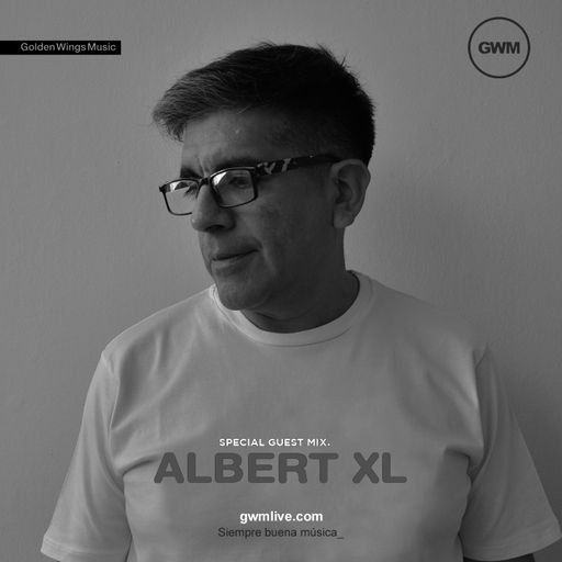 NIGHT CONNECTION #EXCLUSIVE SEP 2025 (Progressive H) - Exclusive Session for GWM RADIO (AR)