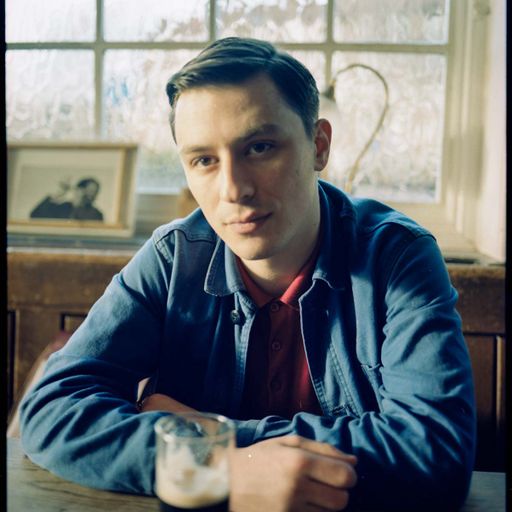 The New Silk Road w/ Ned Stax - 12/3/2018