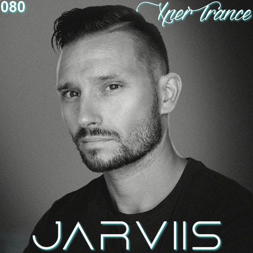Jarviis - XperTrance 080