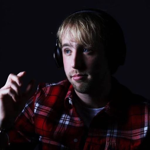 Underground Kollektiv: jack-dyson 23/5/2020