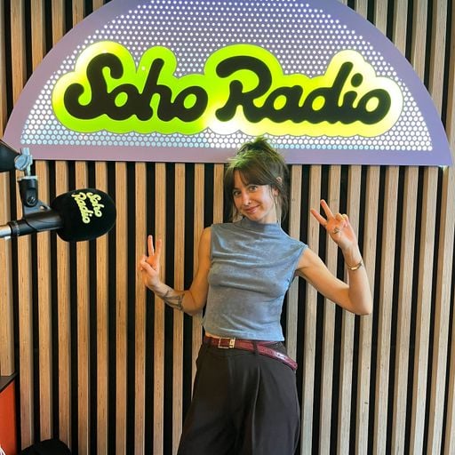 Sunshowers in Sun with Libra (06/12/2025)