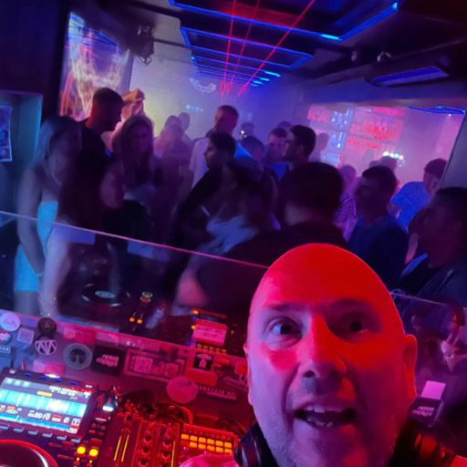 The Big Chief Show NYE>>>>HMR >>>2024 in to 2025