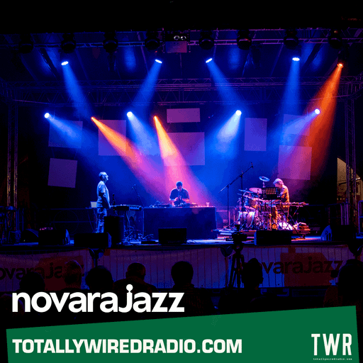 Into Novara Jazz ~ Part 1  w/ Rocco Pandiani & Various ~ 14.07.24 #special