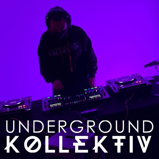 Alex Delmar - Housewarming 78 - Medley (UDGK: 08/01/2021)