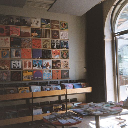 Les Disques Bongo Joe curates: Les Disques Bongo Joe Turns 10 (Breakfast Show) //