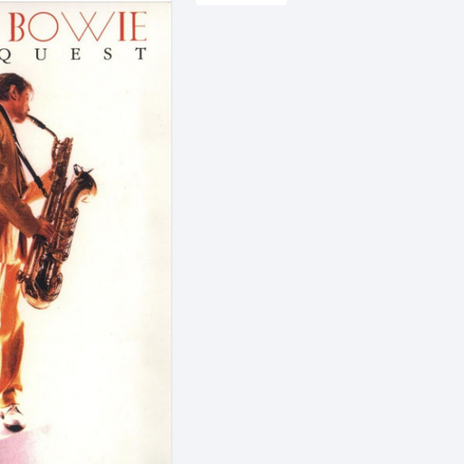 Bowie by Request 2002