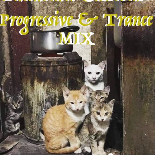 Dj Chak-on! Live! - Pandemic Sessions - Progressive & Trance Mix