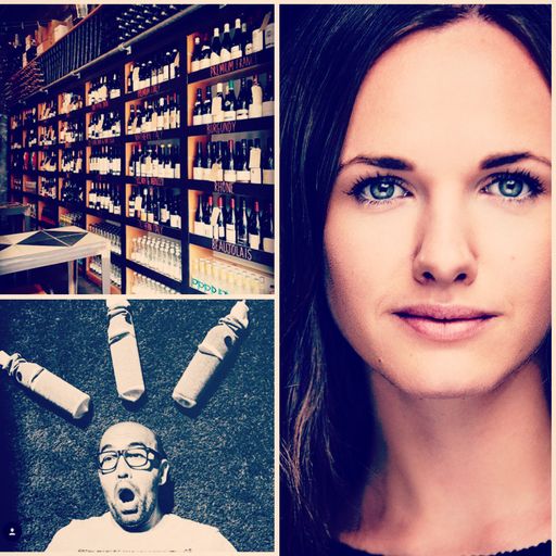 Grace Forell presents Soulfood: Wine Special 