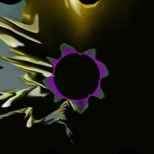 Escape to my reality No.17 Techno with evil genius 135bpm inside / Mixed by "BAssDad" - DJ Passion