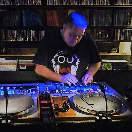 Jay Negron "Pandemic Jams" on CRIB RADIO - April 25, 2020 - Part 2