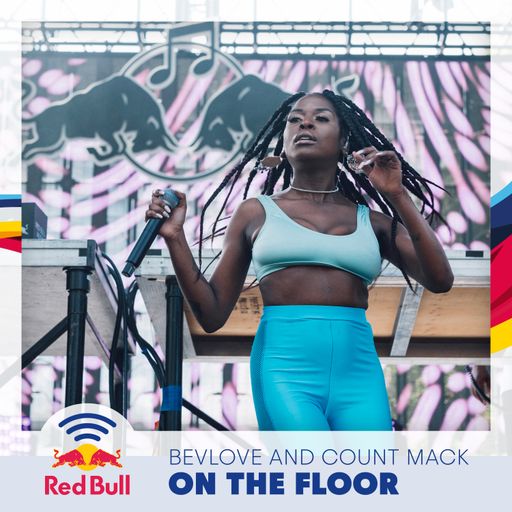 On the Floor – Bevlove and Count Mack at Movement