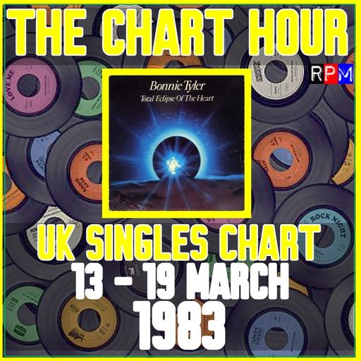CHART HOUR : 13-19 MARCH 1983