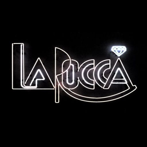 Resident DJ Team at La Rocca (Lier-Belgium) - 1 May 1994