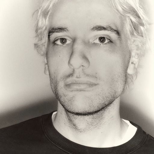 Club Coco curates: Jameszoo plays Creel Pone // 26-09-2025
