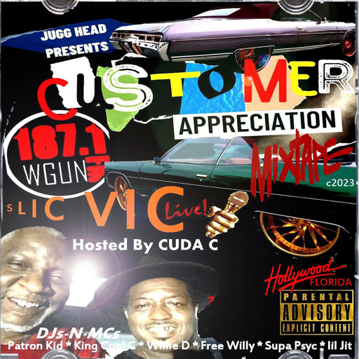 JPE 2023 - JuggHead Customer Appreciation Day Jam