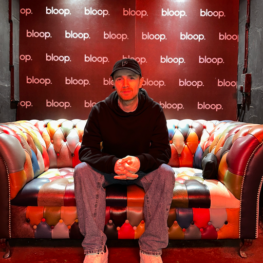 Inermu Records w/ James Dexter - 25.02.26